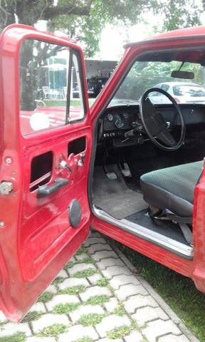 Gm - Chevrolet A-10 - Foto 5