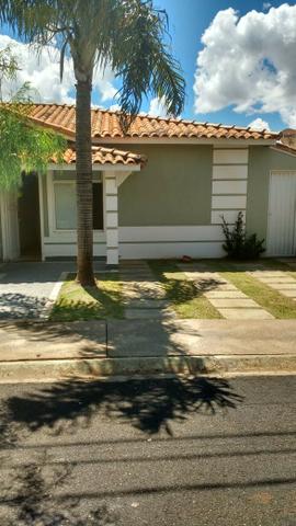 Casa em Condomínio Fechado em Uberlândia