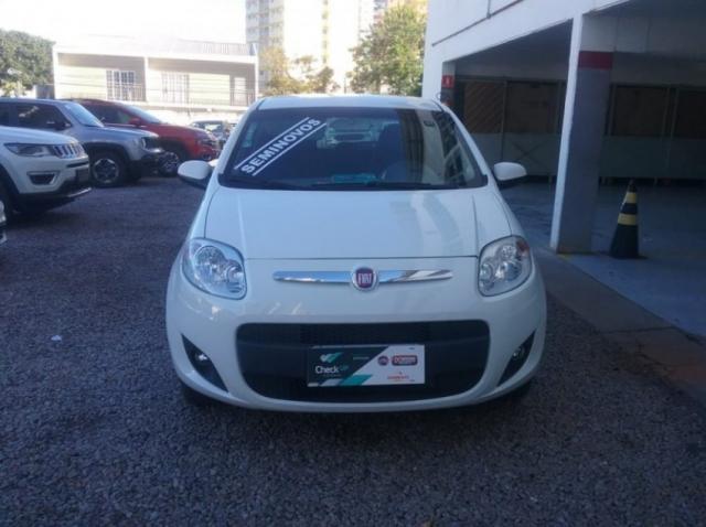PALIO 1.4 MPI ATTRACTIVE 8V FLEX 4P MANUAL - Foto 3