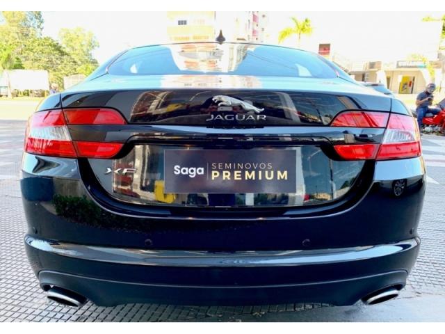 JAGUAR XF 2.0 LUXURY TURBOCHARGED 2015 - Foto 6