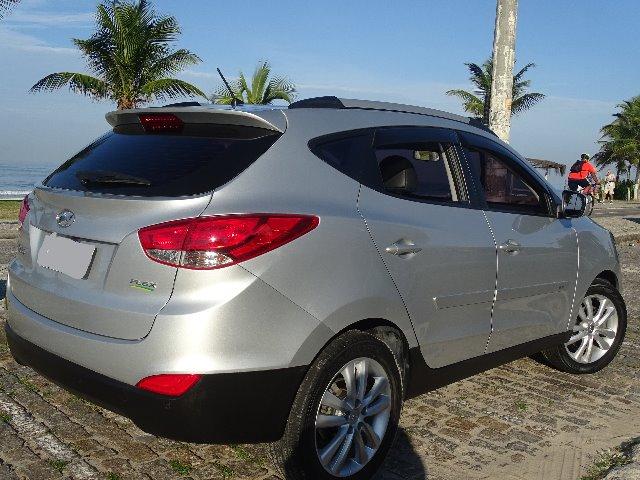 Hyundai Ix35 GLS 2016, 2.0 16V 2WD Flex Aut - Foto 2