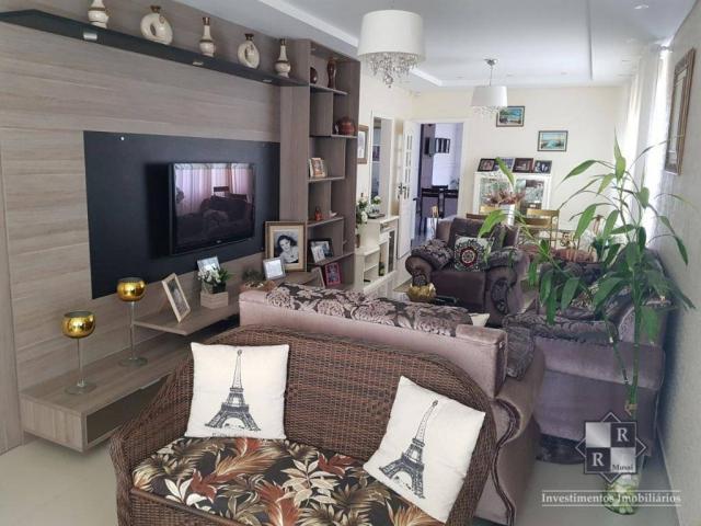 Casa com 3 dormitórios à venda, 160 m² - Centro - Canoinhas/SC - Foto 8