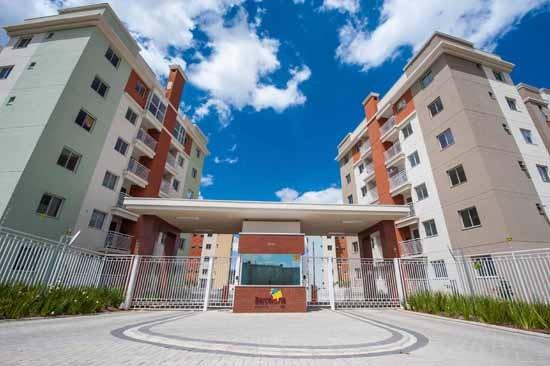 Apartamento 2 quartos com Garden espaçoso no Barcelona Neoville Preço de Oportunidade - Foto 13