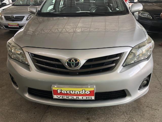 Toyota Corolla XEI - Foto 5