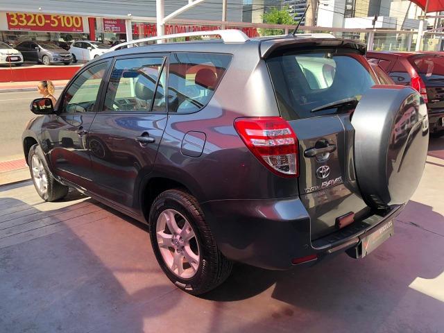 Rav4 - 2012 - Aut - Super Novo - Veiga Veículos - Foto 2