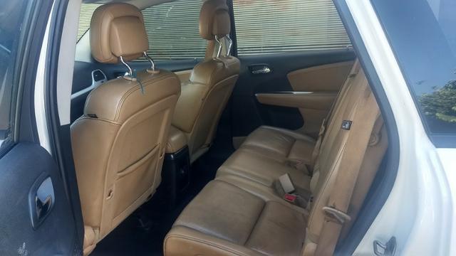 Fiat Freemont Precision, 13/13 7 lugares + Teto + aro19 - Foto 14