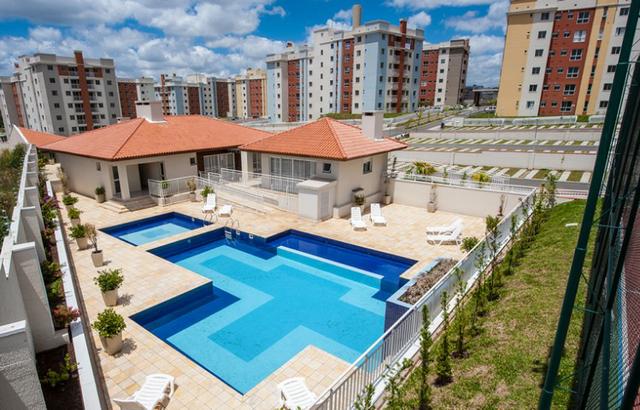 Apartamento 2 quartos com Garden espaçoso no Barcelona Neoville Preço de Oportunidade - Foto 14