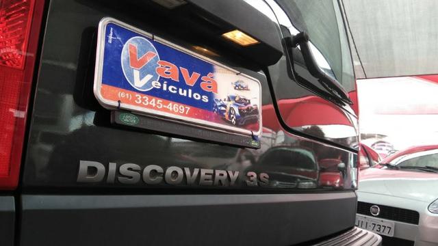 Land Rover Discovery 3 4X4 4.0 V6 2006 - Foto 18