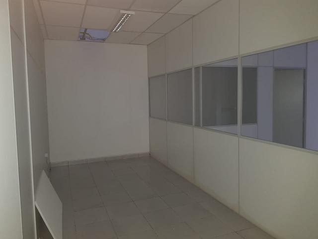 Salão comercial para locação vila comercial imobiliaria leal imoveis 3903-1020 plantão tod - Foto 8