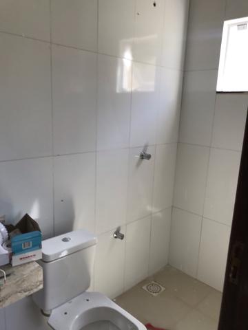 Linda casa de 3 qts, suíte em excelente localização do Setor de Mansões de Sobradinho - Foto 8