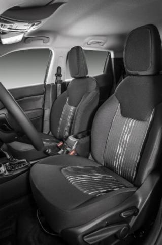 FIAT TORO 1.8 16V EVO FLEX ENDURANCE 2019 - Foto 9