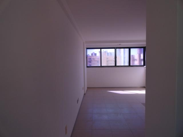 AP0283 - Apartamento 60 m², 2 Quartos, 1 Vaga, Ed. Xafy Ary, Aldeota - Fortaleza/CE - Foto 4