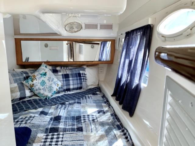 Lancha Yacxo 337 - 2011 Diesel mercruiser 440hp ( estilo passeio - phanton, cimitarra.) - Foto 20