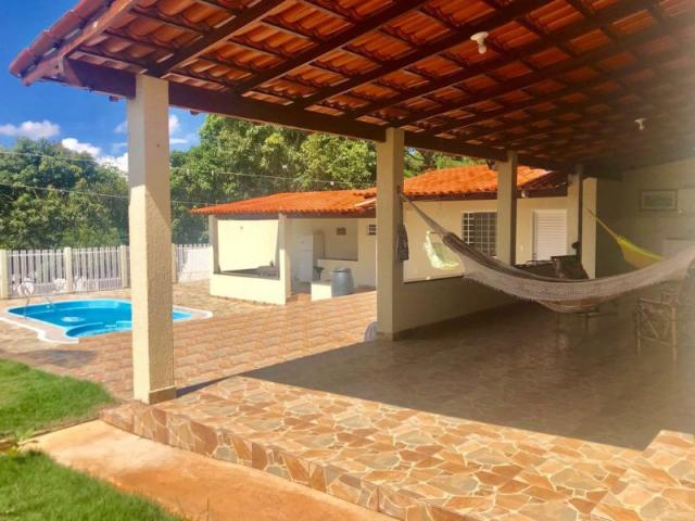 Casa de condomínio à venda com 4 dormitórios cod:CA00297