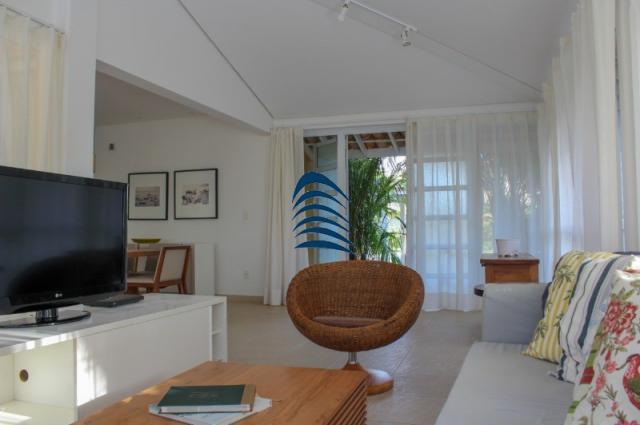 Casa à venda com 4 dormitórios em Costa do sauípe, Mata de são joão cod:OR131 - Foto 5