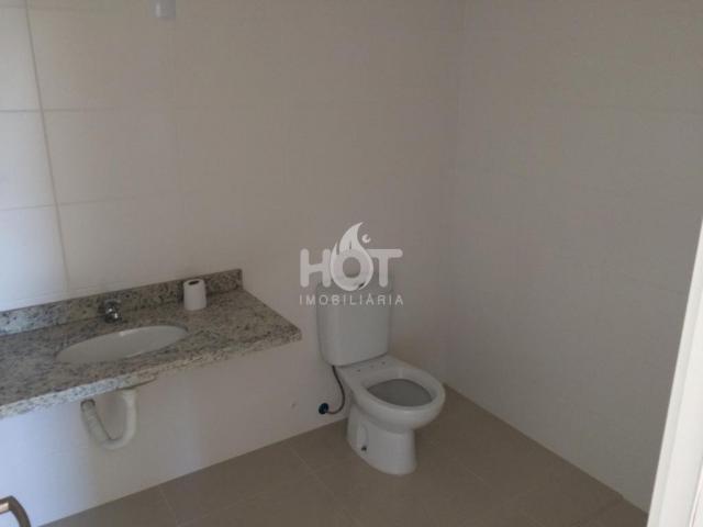 Apartamento à venda com 3 dormitórios em Campeche, Florianópolis cod:HI71868 - Foto 19