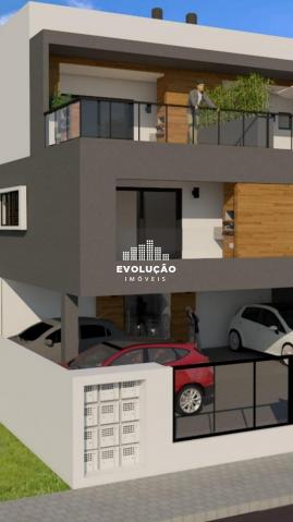 Apartamento à venda com 2 dormitórios em Campeche, Florianópolis cod:8257 - Foto 2