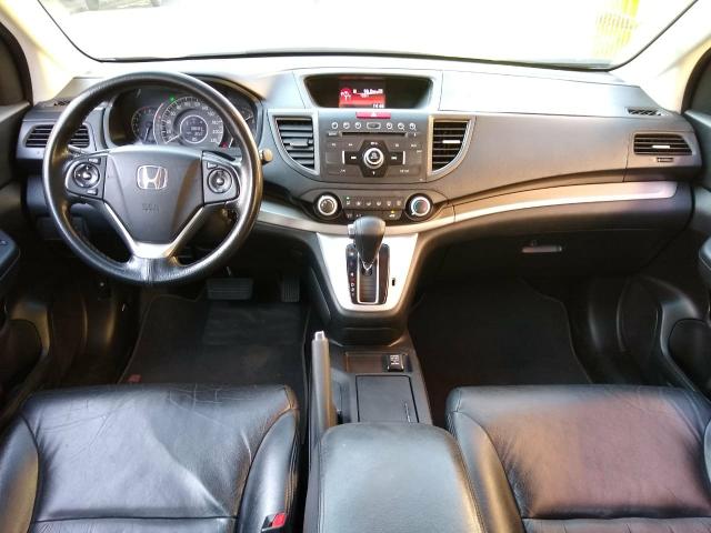 Honda CRV LX 2.0 Ler anuncio - Foto 7