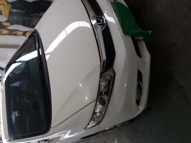 New Civic em excelente estado 2013 - Foto 3