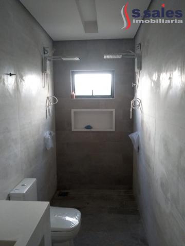 Casa à venda com 4 dormitórios em Setor habitacional vicente pires, Brasília cod:CA00388 - Foto 16