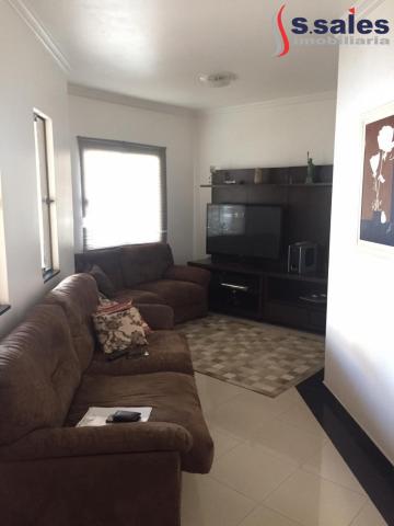 Casa à venda com 3 dormitórios em Setor habitacional vicente pires, Brasília cod:CA00387 - Foto 5