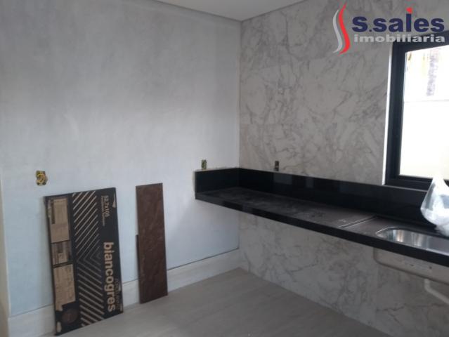 Casa à venda com 4 dormitórios em Setor habitacional vicente pires, Brasília cod:CA00388 - Foto 20