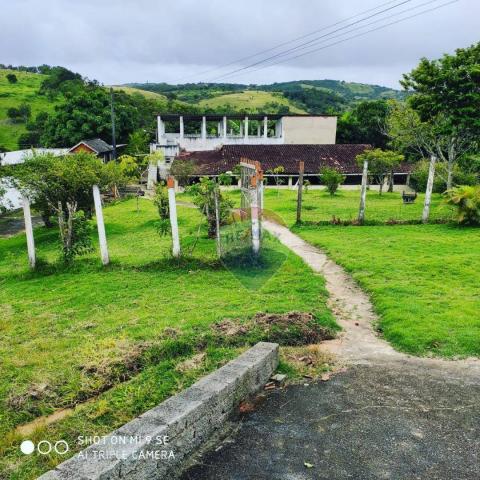 Chácara à venda, 30000000 m² por r$ 380.000 - zona rural - chã grande/pe