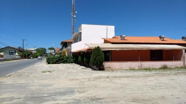 Ponto à venda, 250 m² por r$ 310.000 - princesa do mar - itapoá/sc - Foto 2