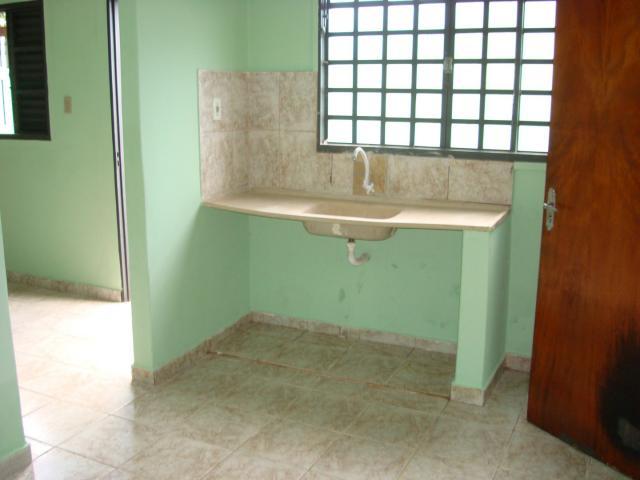 Casa para alugar com 1 dormitórios em Setor pedro ludovico, Goiânia cod:1099 - Foto 8