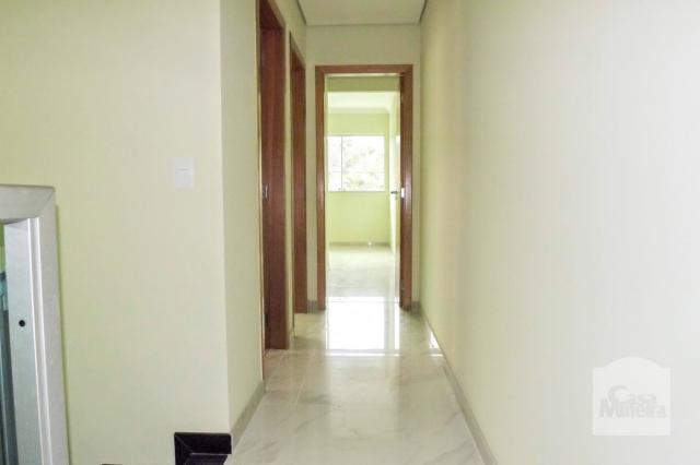 Casa à venda com 3 dormitórios em Alto caiçaras, Belo horizonte cod:251913 - Foto 6