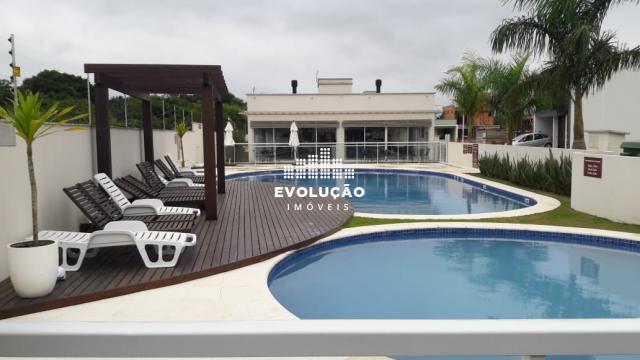 Apartamento à venda com 2 dormitórios em Campeche, Florianópolis cod:8257 - Foto 6