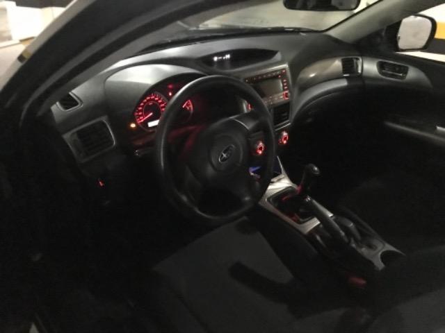 Subaru Impreza 2.0 AWD 4x4 Symmetrical 2009 - Foto 3