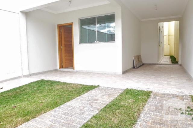 Casa à venda com 3 dormitórios em Alto caiçaras, Belo horizonte cod:251913 - Foto 16