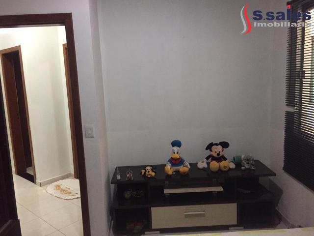 Casa à venda com 3 dormitórios em Setor habitacional vicente pires, Brasília cod:CA00387 - Foto 15