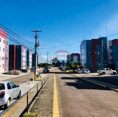 Oportunidade! apartamento no condomínio villagio verittá iii, 2/4 com preço imperdível!!! - Foto 4