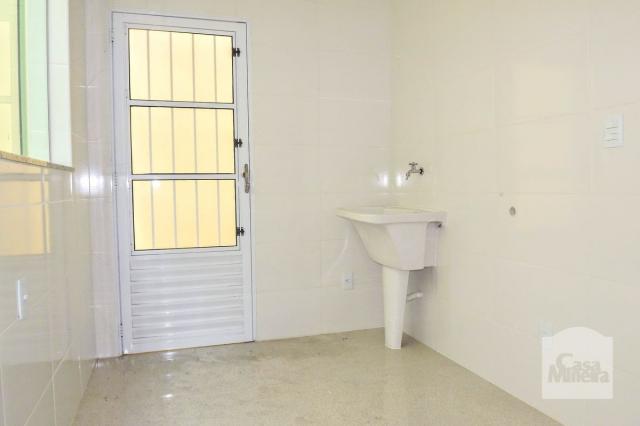 Casa à venda com 3 dormitórios em Alto caiçaras, Belo horizonte cod:251913 - Foto 14