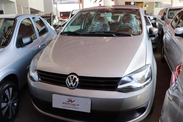 VOLKSWAGEN FOX 2011/2012 1.0 MI 8V FLEX 4P MANUAL