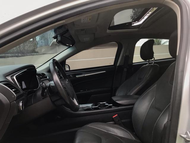 Ford Fusion 2014 Titanium FWD 2.0 Automático Blindado Top - Foto 19