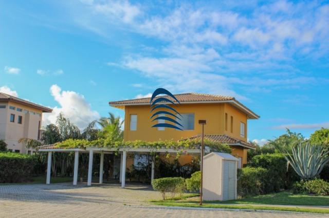 Casa à venda com 4 dormitórios em Costa do sauípe, Mata de são joão cod:OR131 - Foto 8
