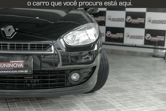 Renault Fluence 2.0 Dynamique Automatico ( Cambio CVT ) - Foto 6