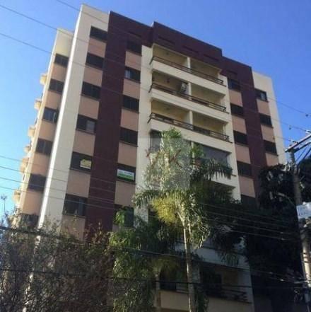 Apartamento à venda, 80 m² por R$ 399.000,00 - Jardim Proença - Campinas/SP - Foto 9