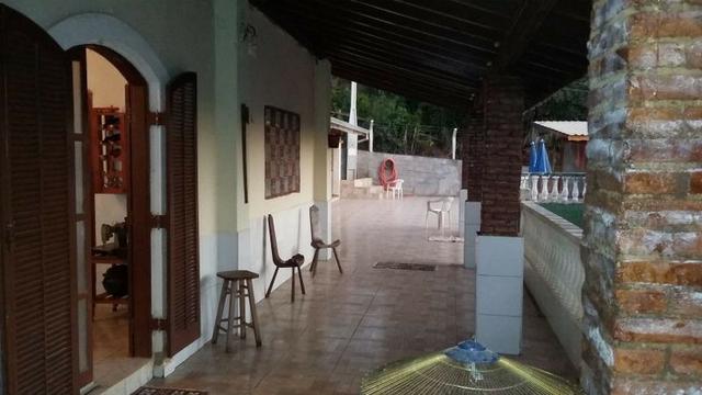 Linda Chácara - Lugar Tranquillo - Cód.1368 - Foto 10