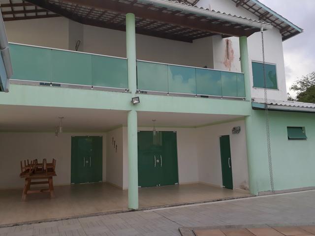 Casa lindíssima e aconchegante no Condomínio Lagoa Dourada - Foto 20