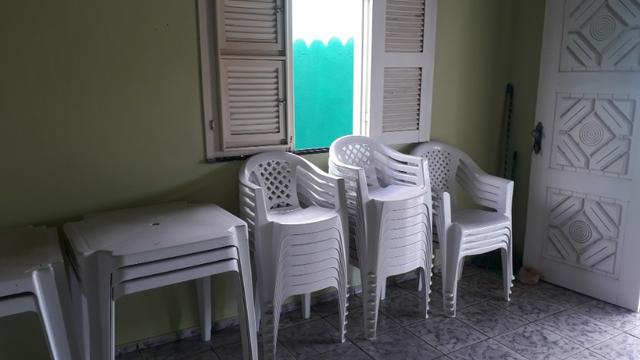 Casa de praia com vista privilegiada em Majorlandia - Aracati - Foto 15