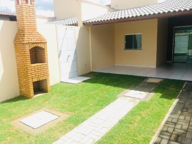 D.P Linda Casa em Pedras com 2 quartos proximo Cetem do ceara - Foto 3