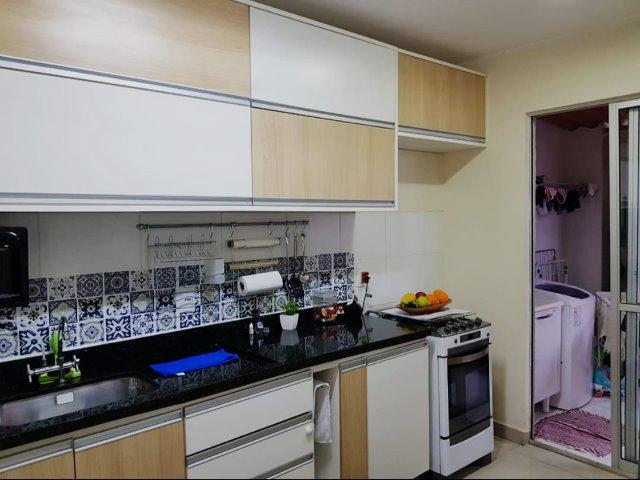 Exelente casa de 3 quartos em condominio fechado - Foto 4