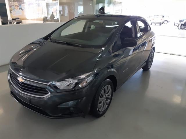 CHEVROLET ONIX 1.4 MPFI ADVANTAGE 8V 2019 - Foto 6