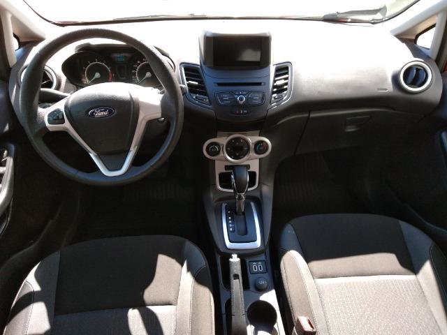 New Fiesta SEL 1.6 - Foto 6