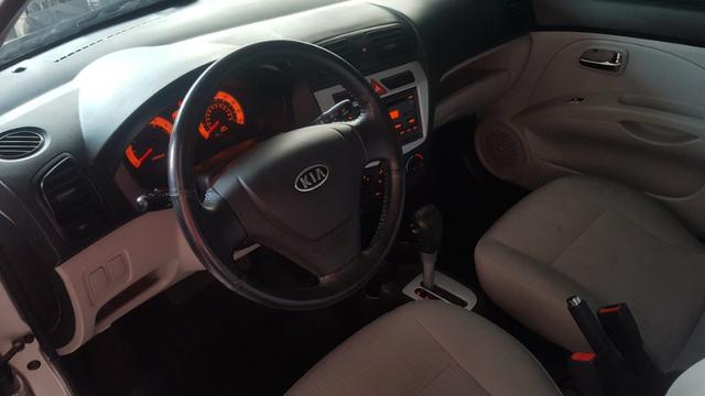 KIA Picanto EX 1.1 - Foto 7
