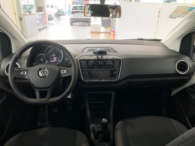 VOLKSWAGEN UP 1.0 170 TSI TOTAL FLEX XTREME 4P MANUAL - Foto 8
